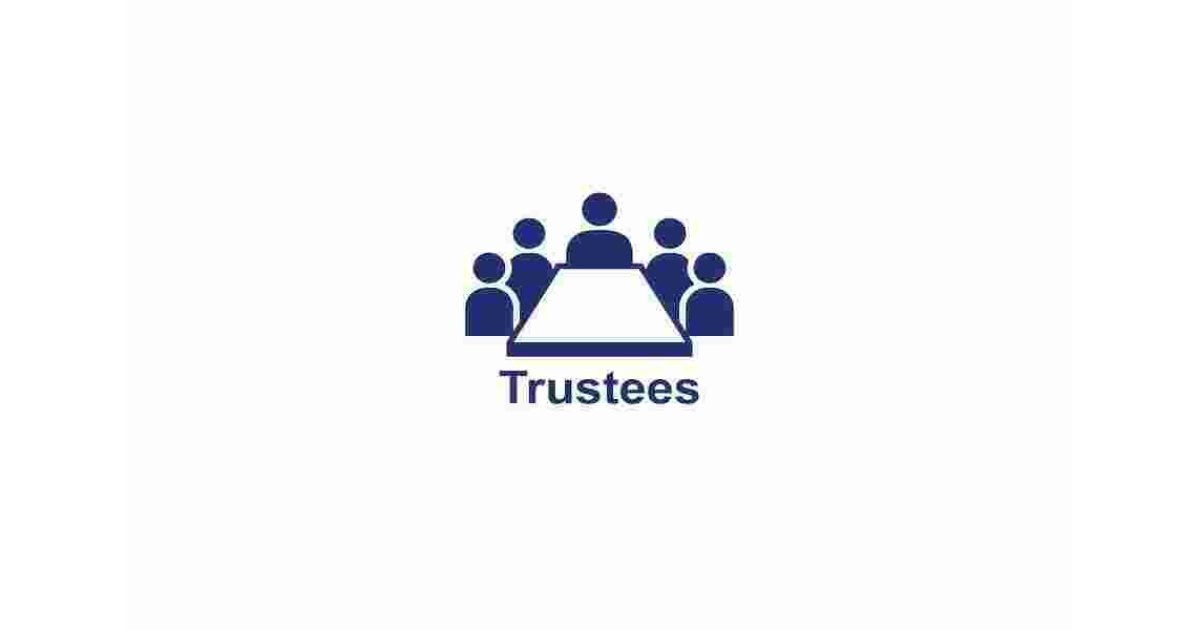 Trustees Meaning and Definition