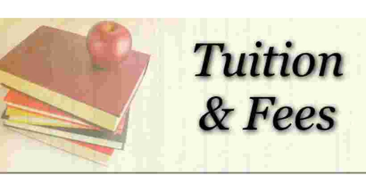 Tuition Meaning and Definition