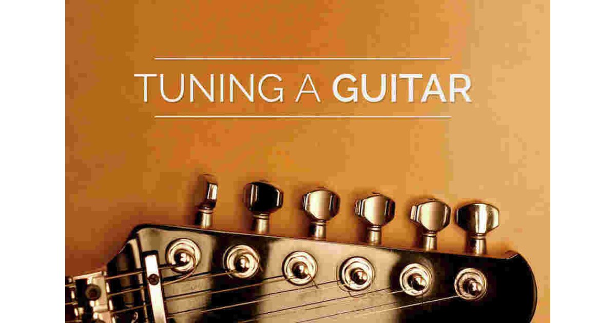 Tuning Meaning and Definition