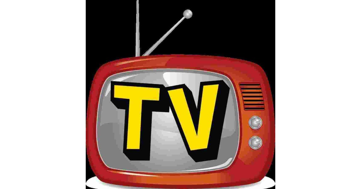 Tv Meaning and Definition