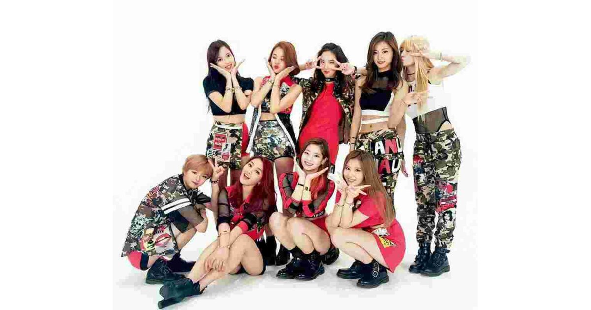 Twice Meaning and Definition