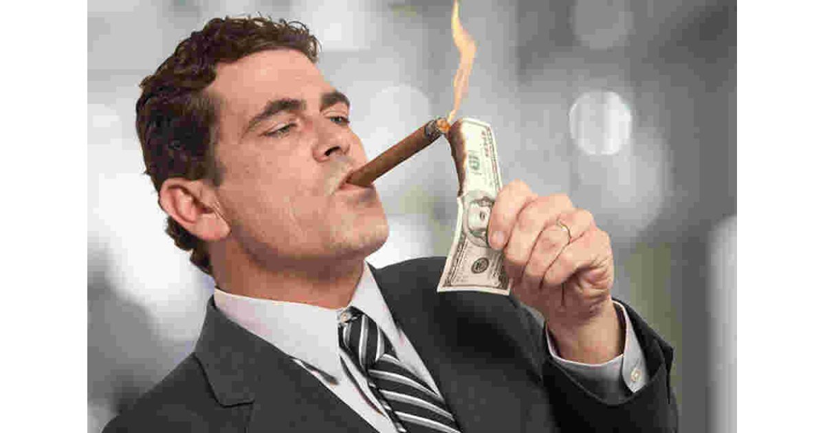 Tycoon Meaning and Definition