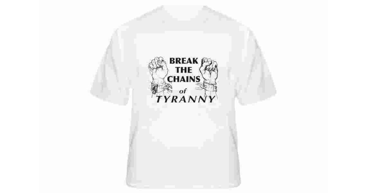 Tyranny Meaning and Definition