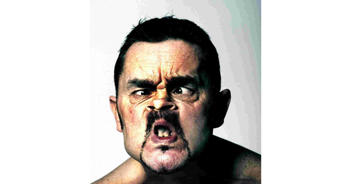 Ugly Meaning and Definition