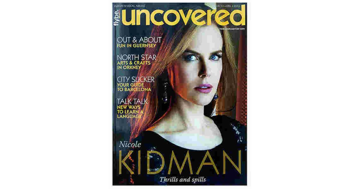 Uncovered Meaning and Definition