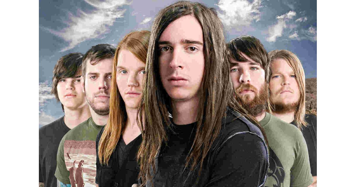 Underoath Meaning and Definition