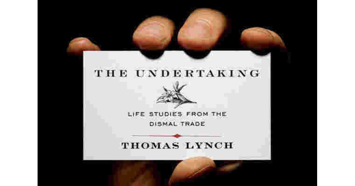 Undertaking Meaning and Definition