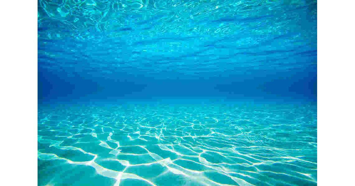 Underwater Meaning and Definition