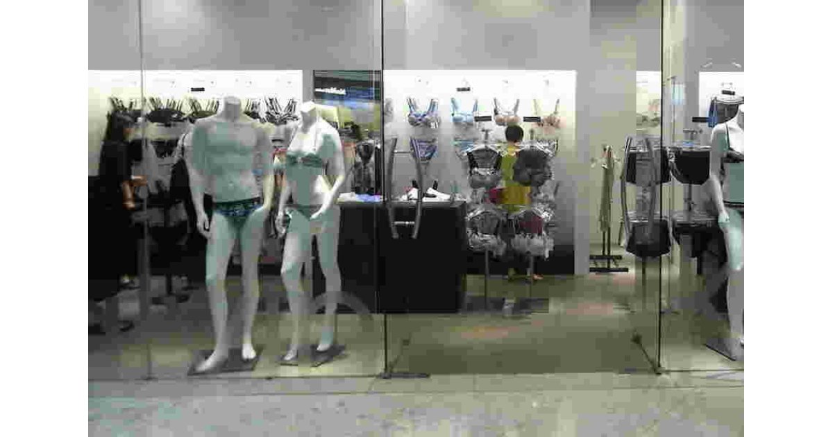 Underwear Meaning and Definition