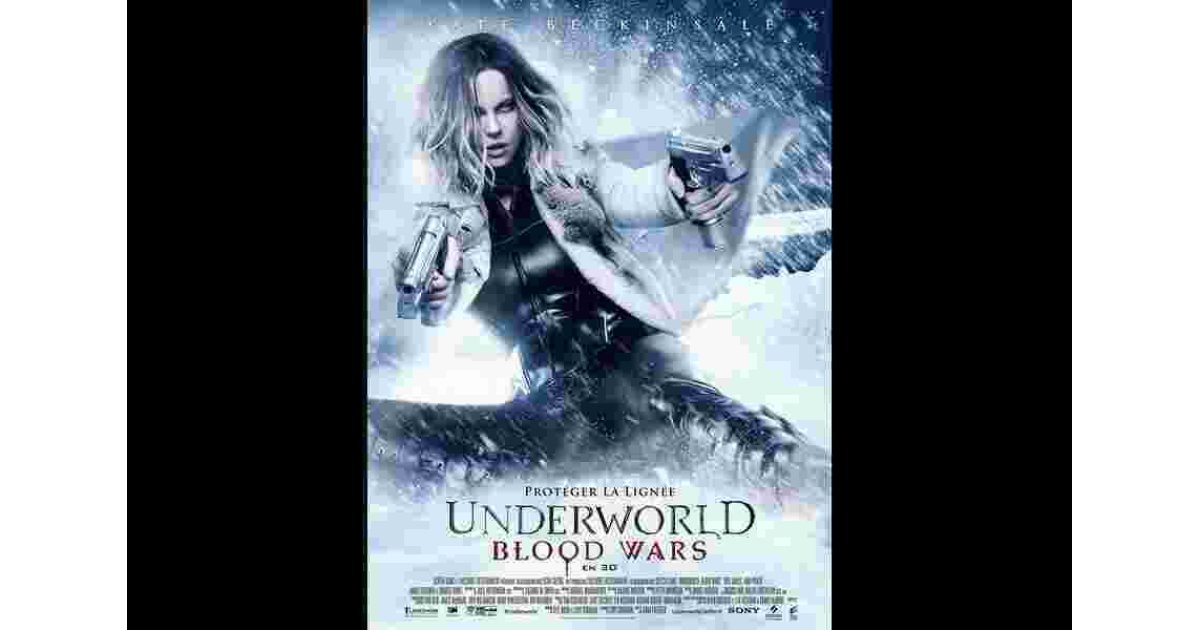 Underworld Meaning and Definition