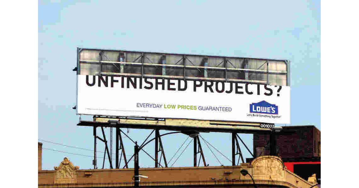 Unfinished Meaning and Definition