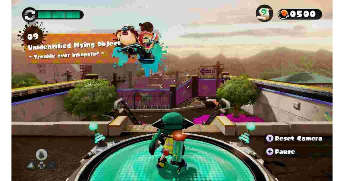 Unidentified Meaning and Definition