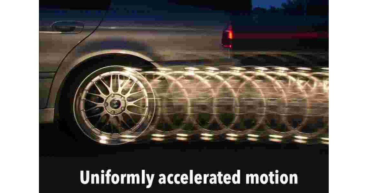 Uniformly Meaning and Definition