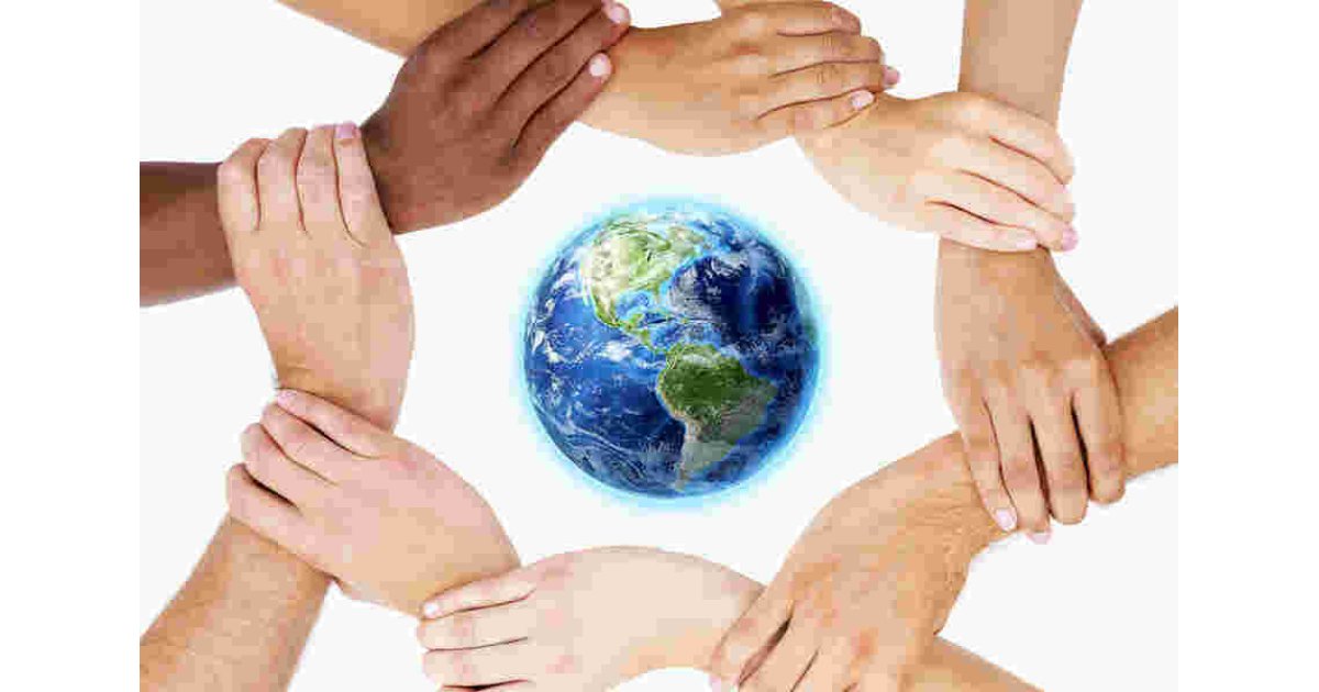 Unity Meaning and Definition