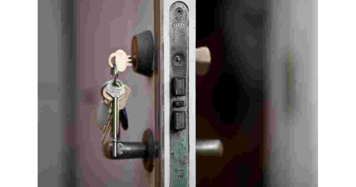 Unlocked Meaning and Definition