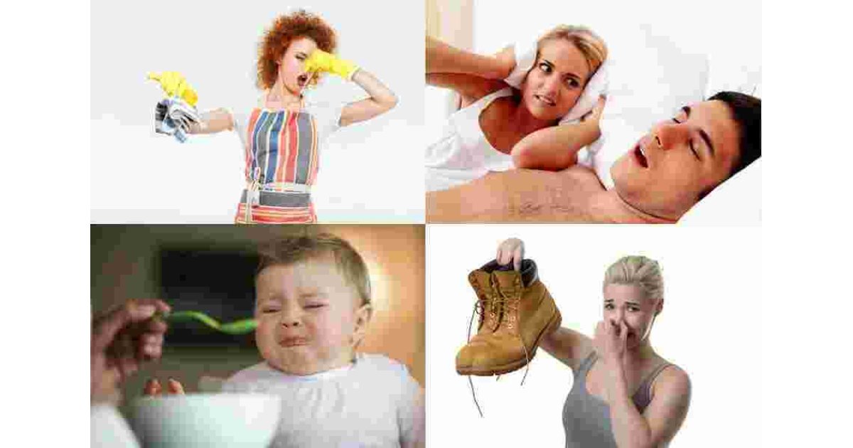 Unpleasant Meaning and Definition