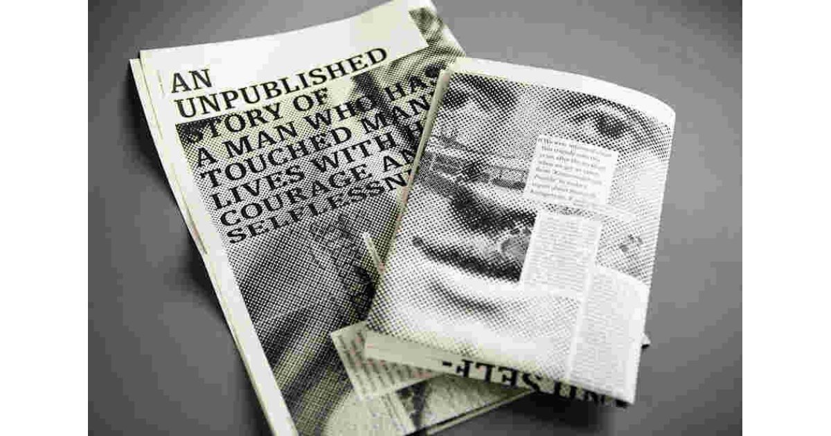 Unpublished Meaning and Definition