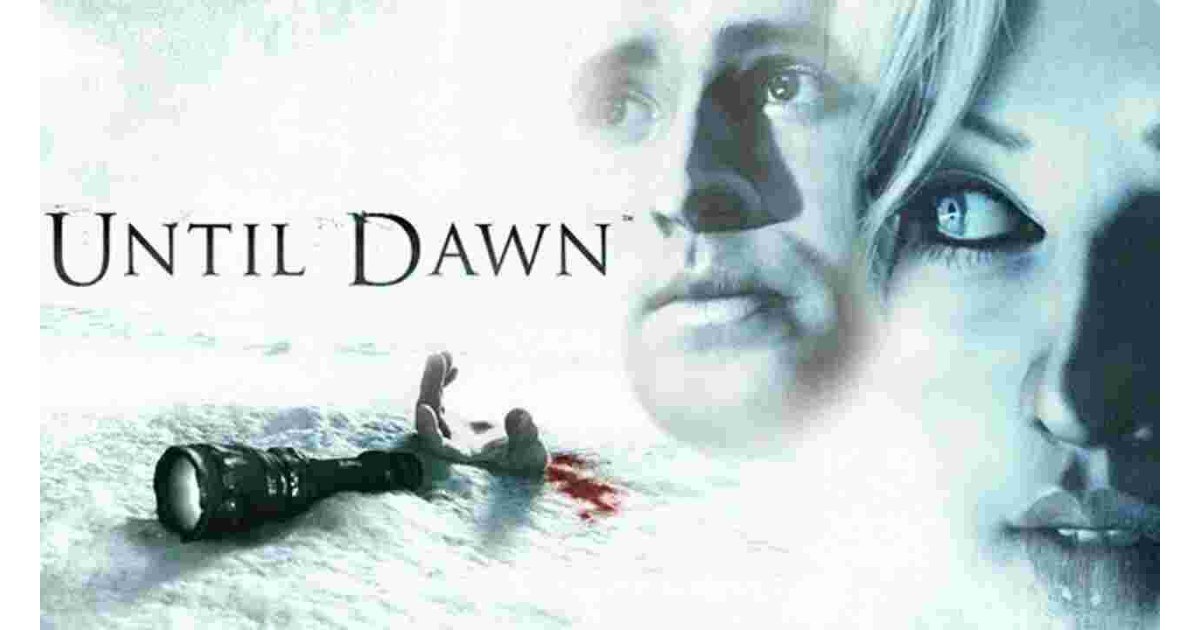 Until Meaning and Definition