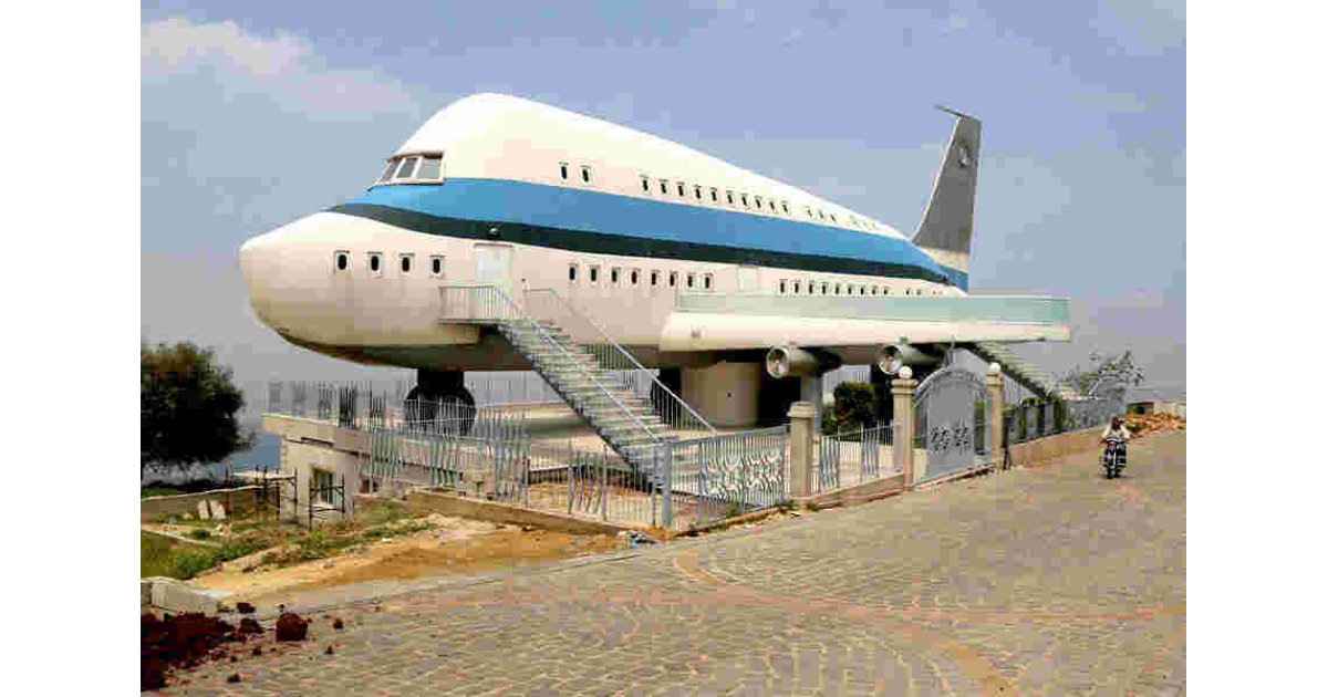 Unusual Meaning and Definition