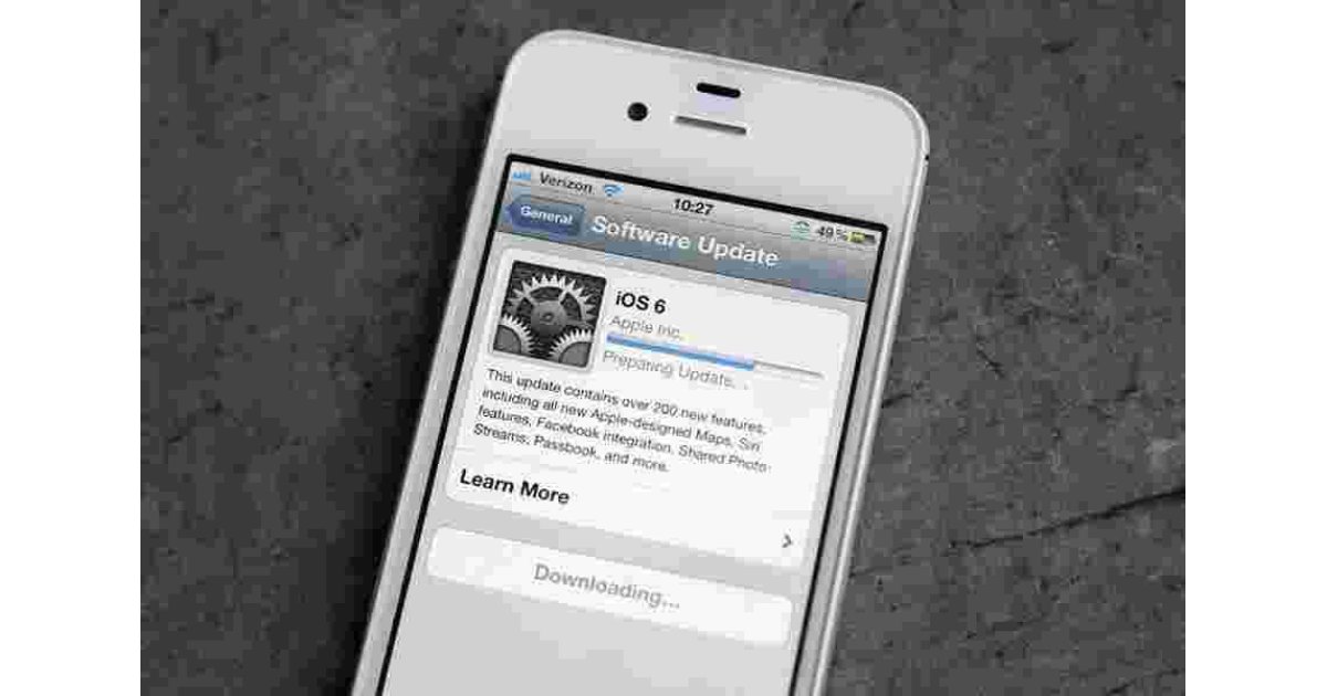 Update Meaning and Definition