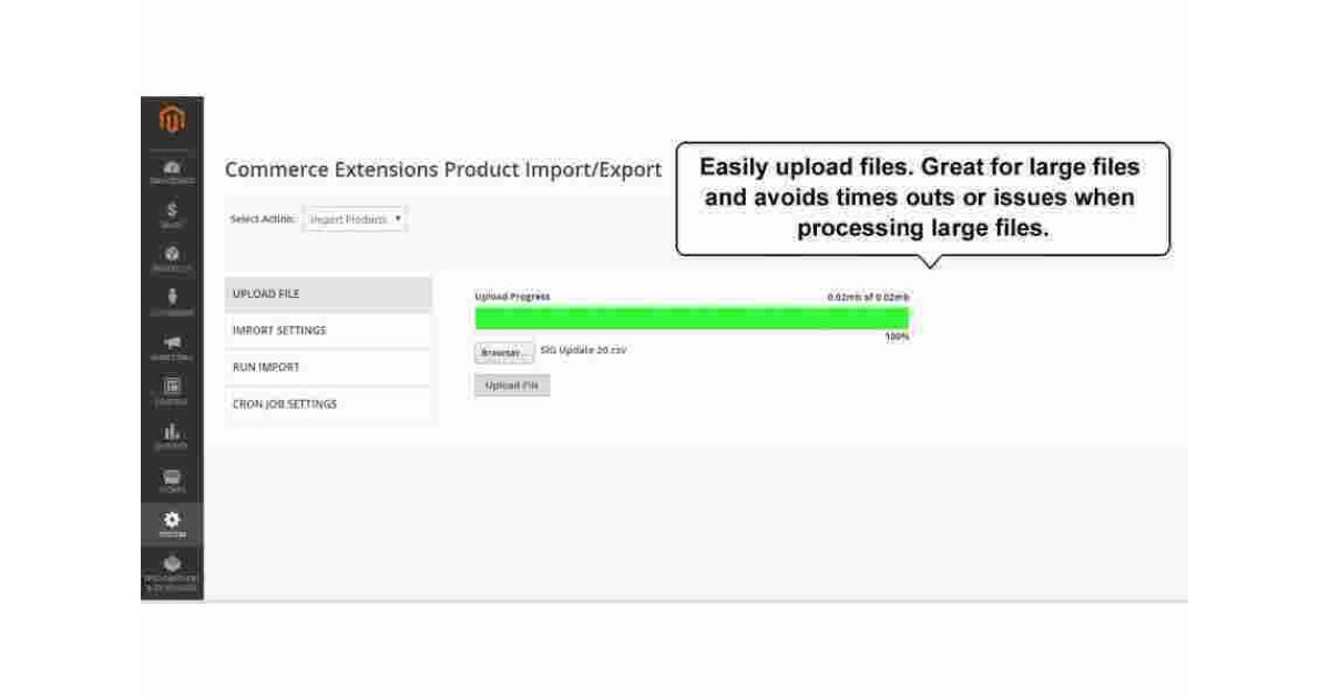 Upload Meaning and Definition