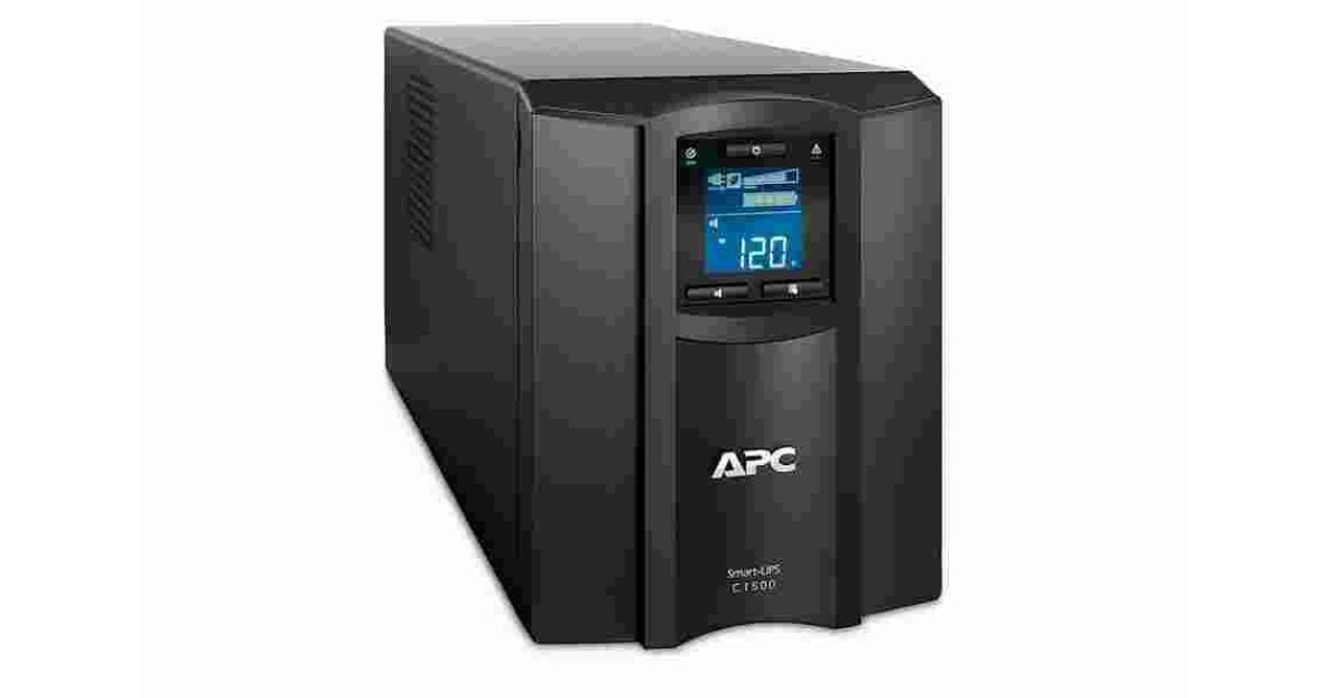 Ups Meaning and Definition