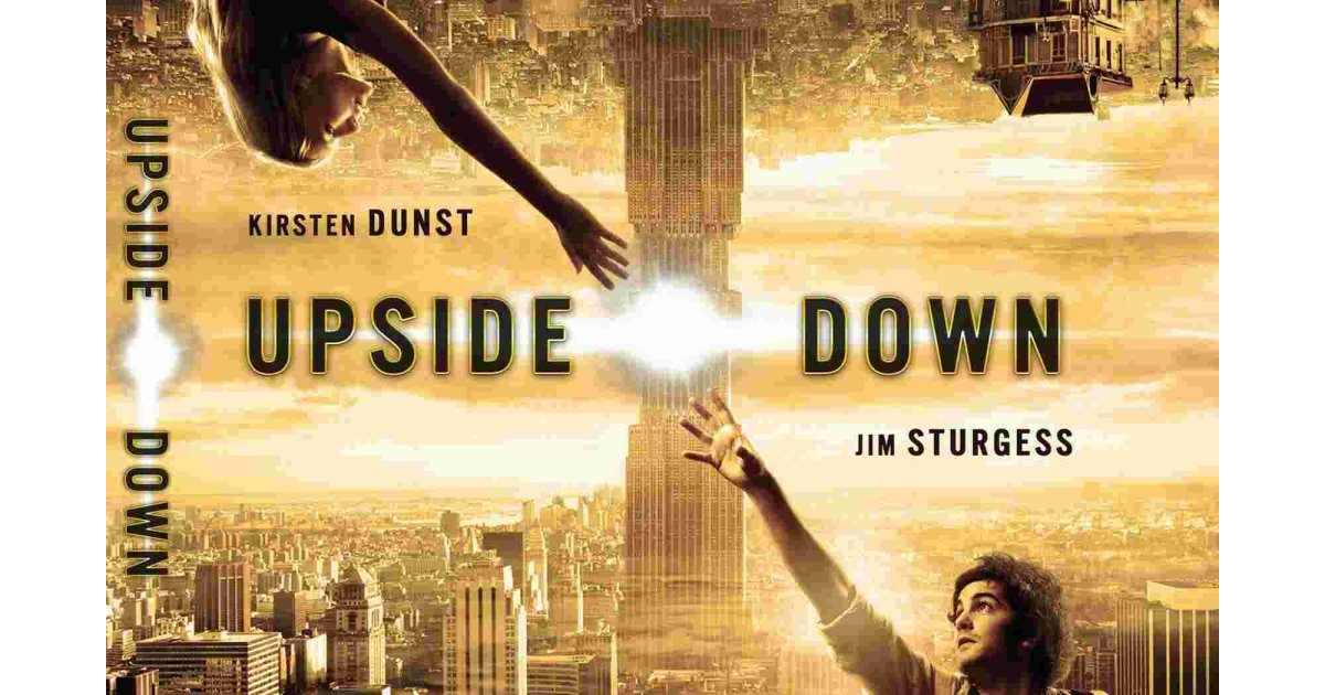 Upside Meaning and Definition