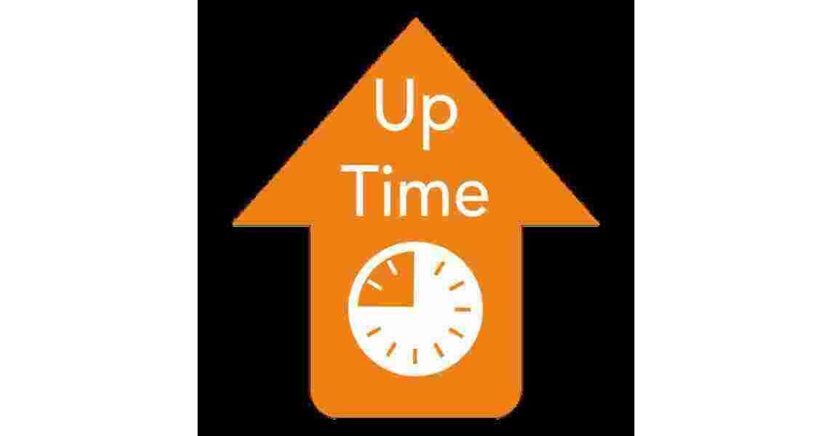 Uptime Meaning and Definition