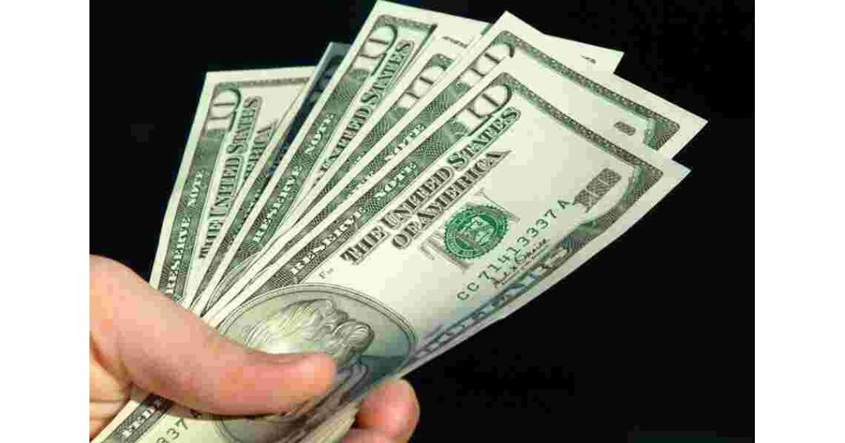 Usd Meaning and Definition