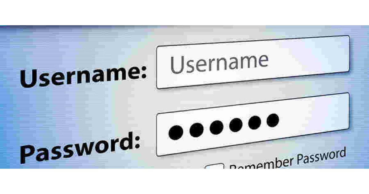 Username Meaning and Definition