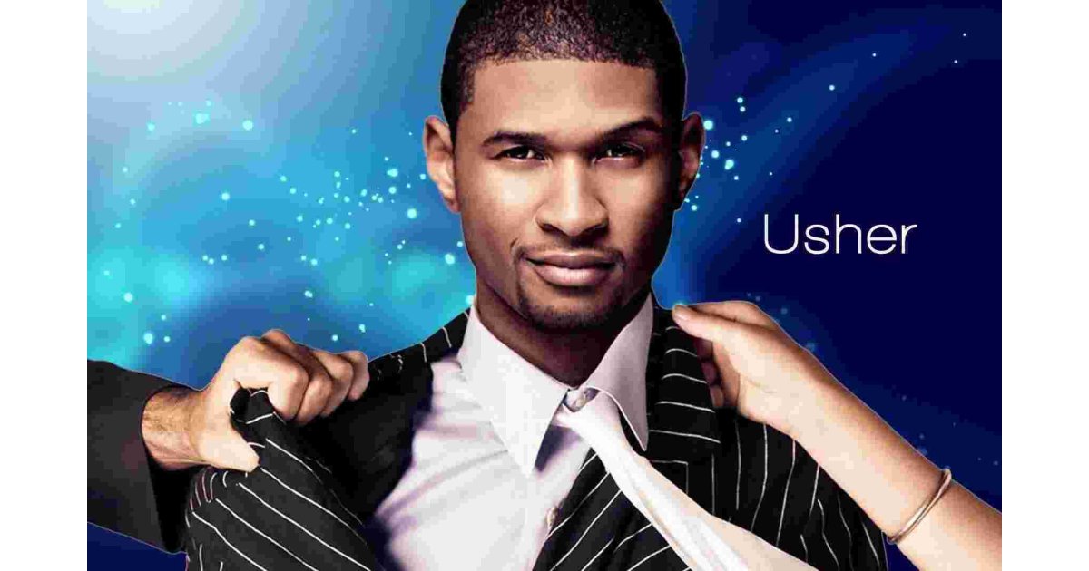 Usher Meaning and Definition