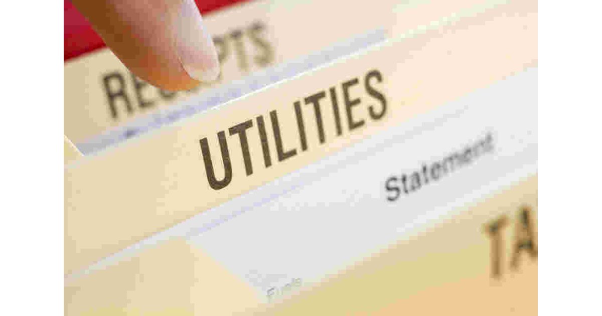 Utilities Meaning and Definition
