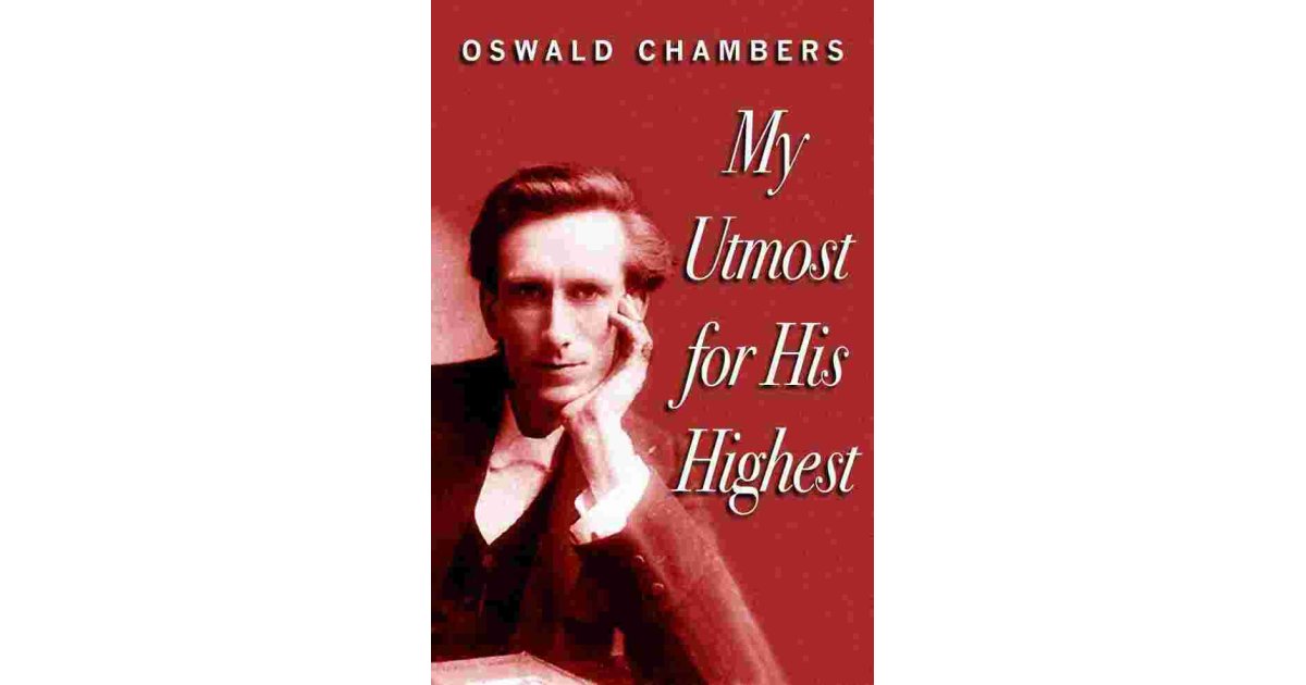 Utmost Meaning and Definition