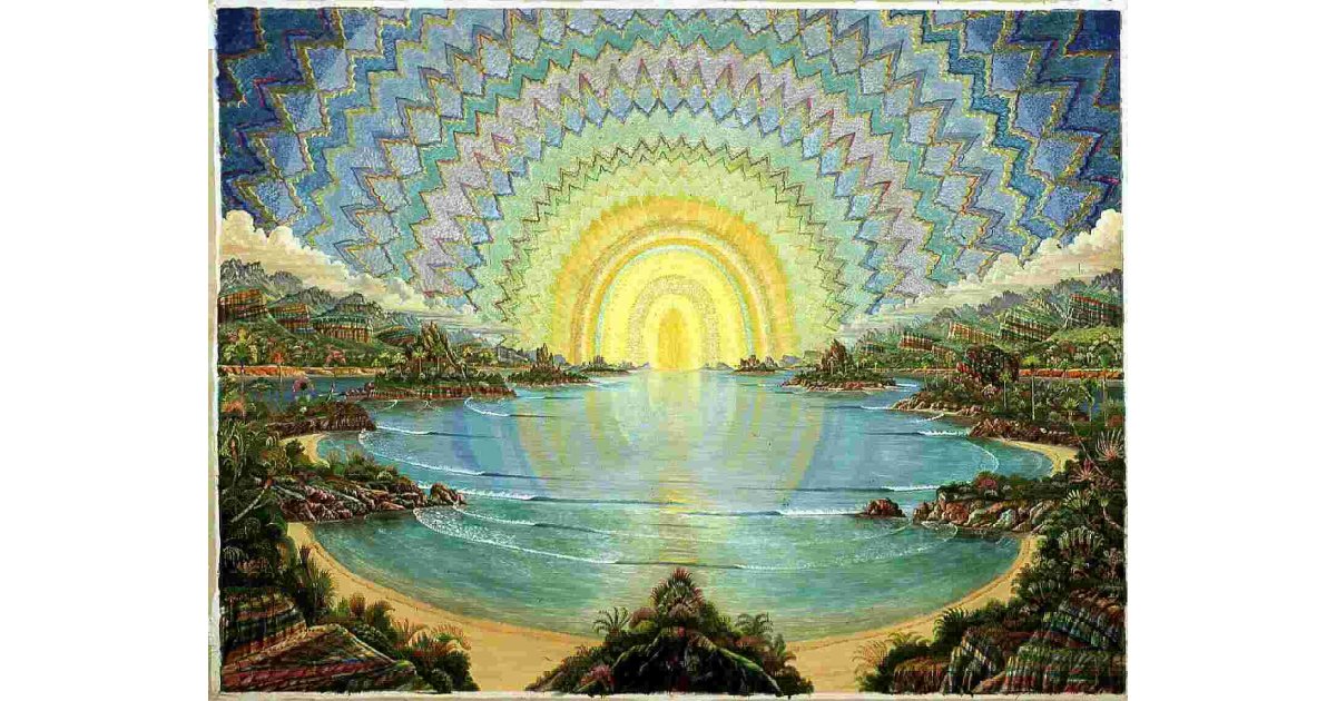 Utopia Meaning and Definition