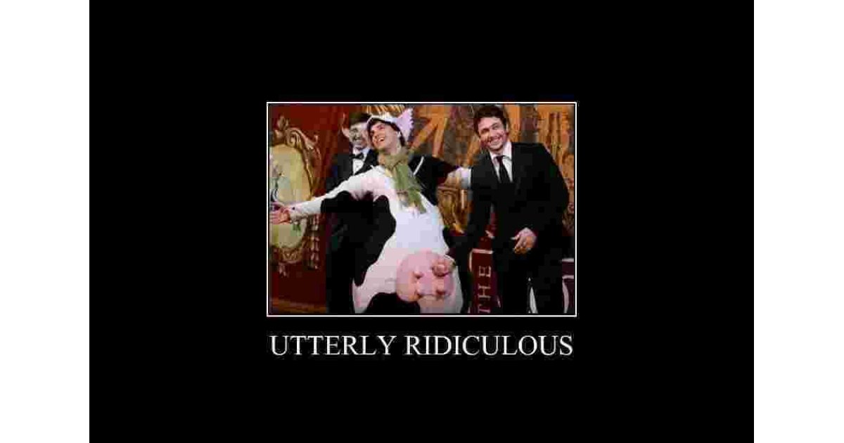 Utterly Meaning and Definition