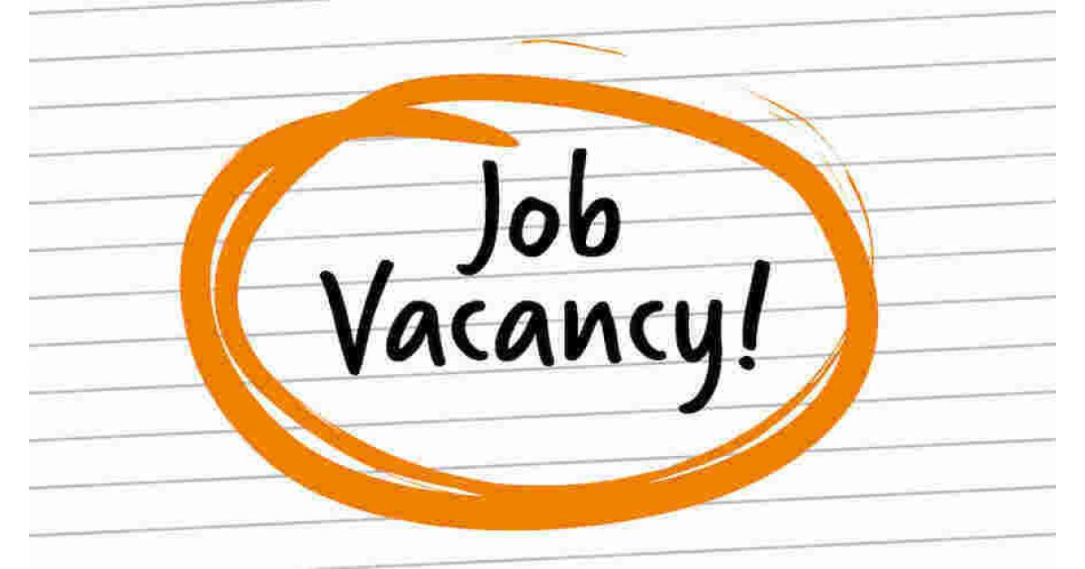 Vacancy Meaning and Definition