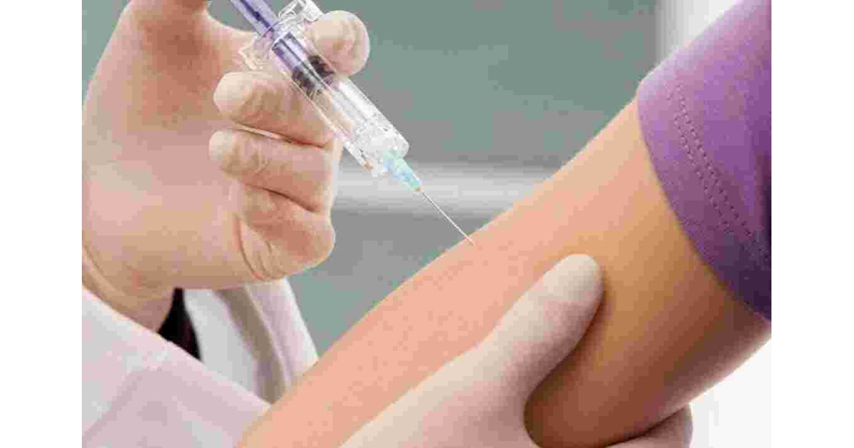 Vaccination Meaning and Definition