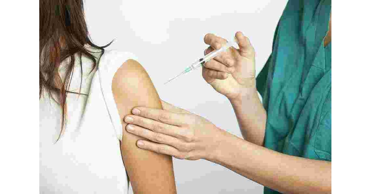 Vaccine Meaning and Definition