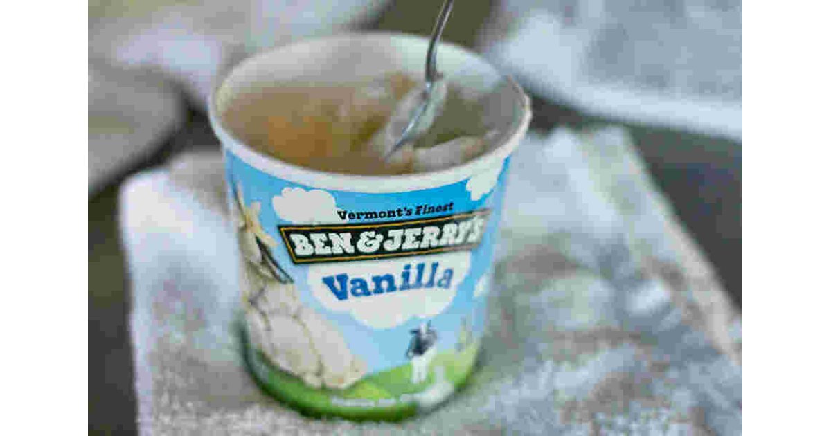 Vanilla Meaning and Definition