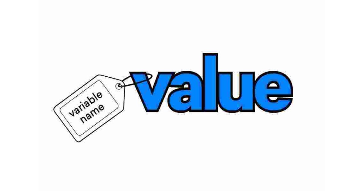 Variable Meaning and Definition