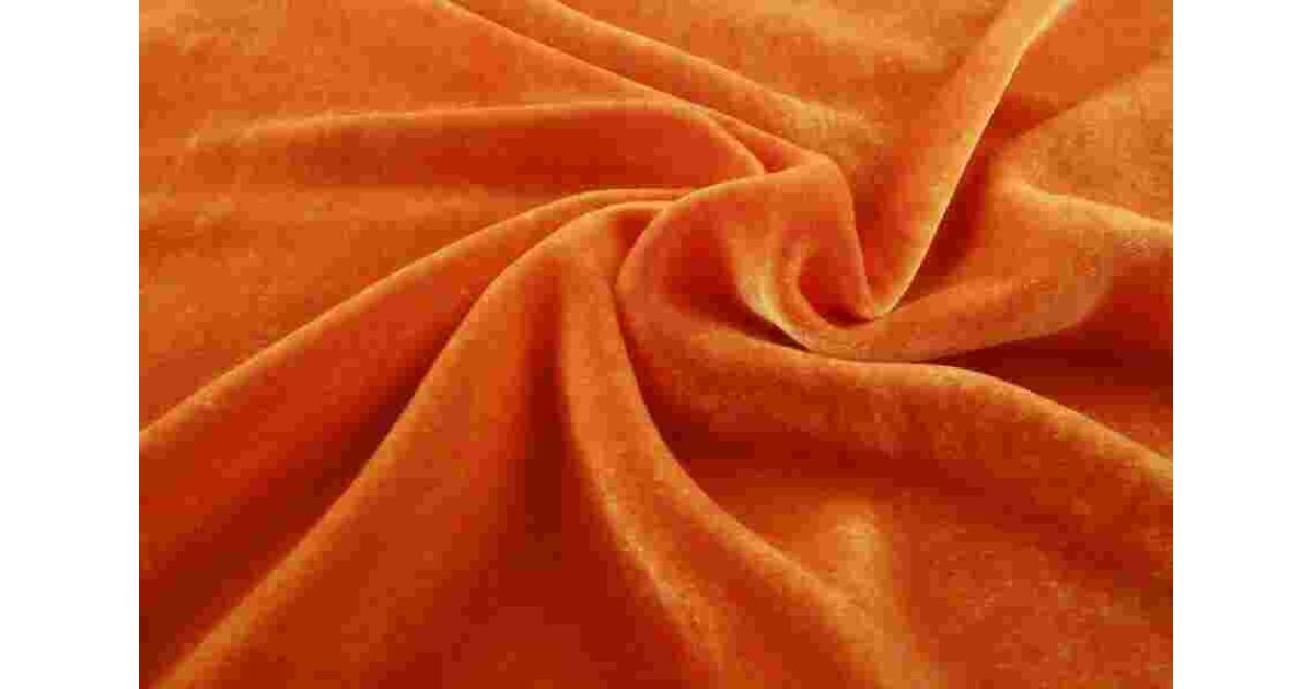 Velvet Meaning and Definition