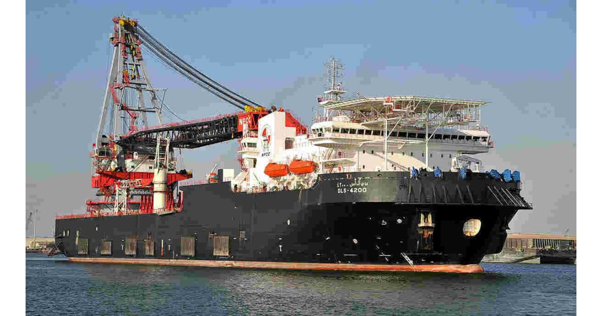 Vessel Meaning and Definition