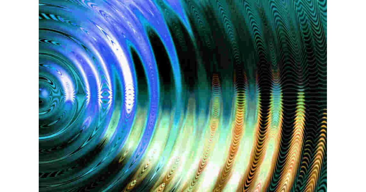 Vibration Meaning and Definition