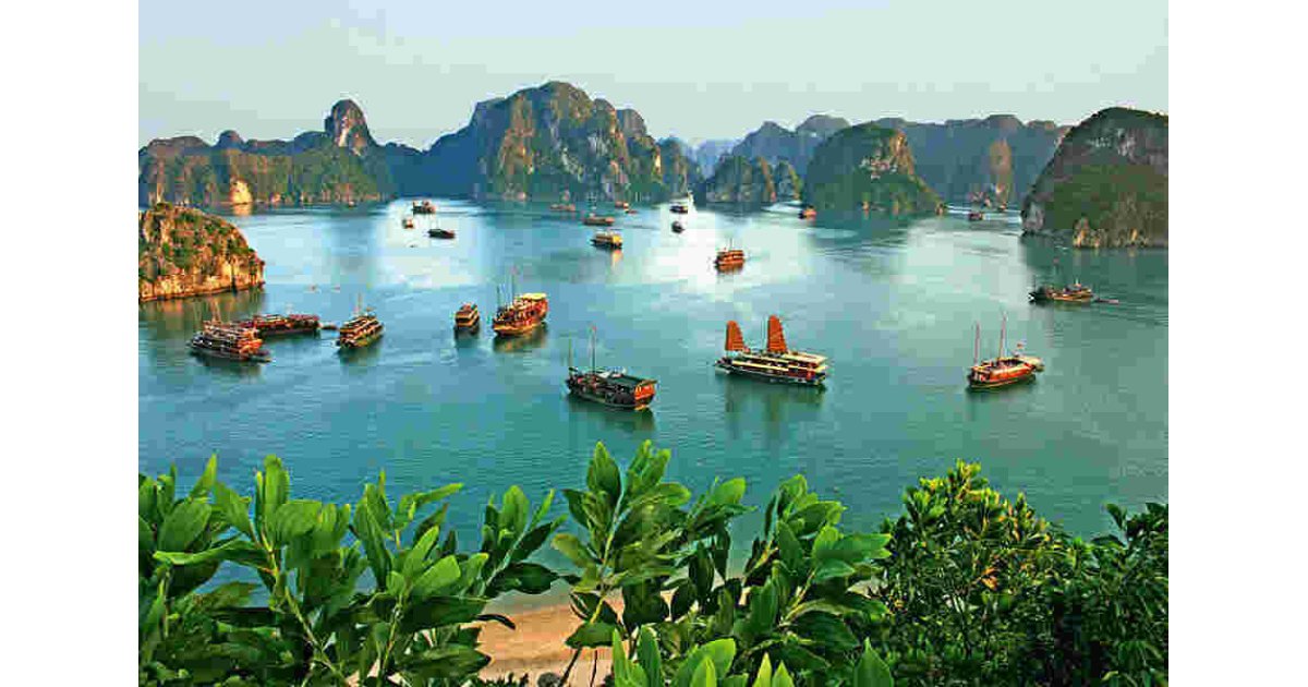 Vietnam Meaning and Definition