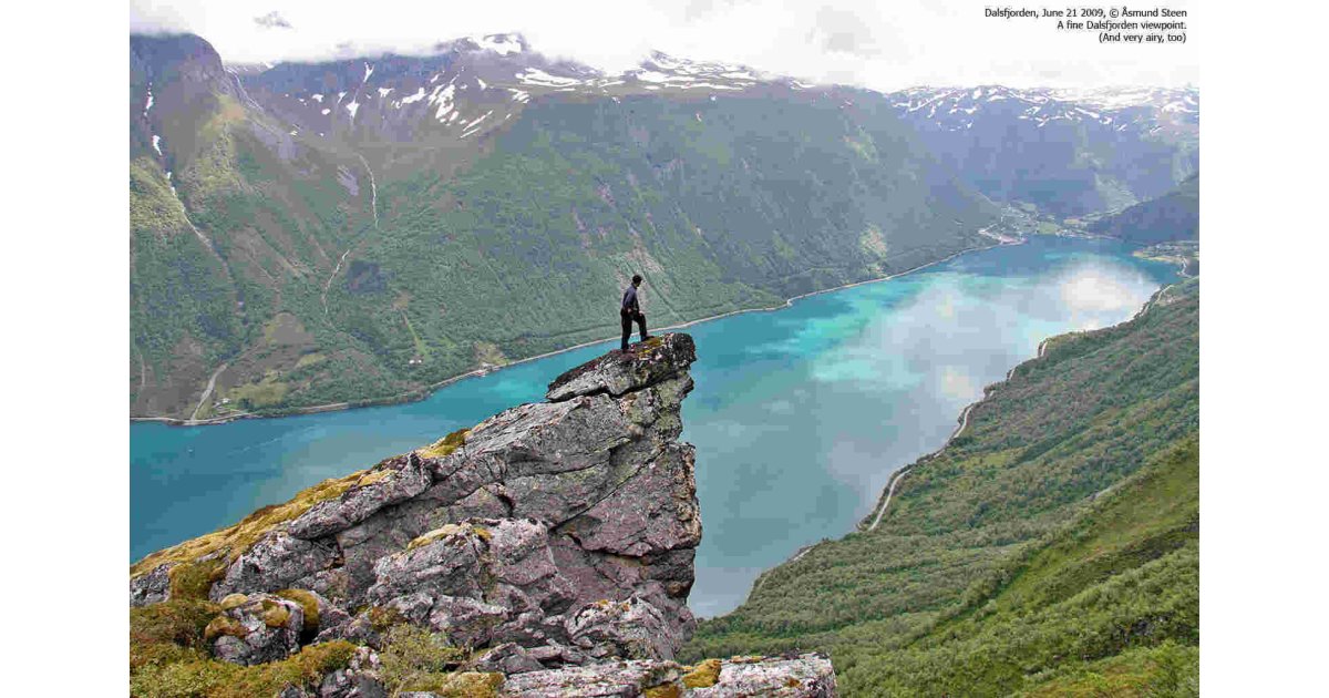 Viewpoint Meaning and Definition