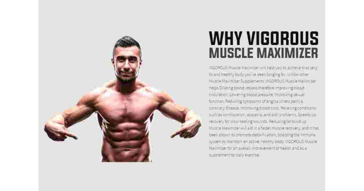 Vigorous Meaning and Definition