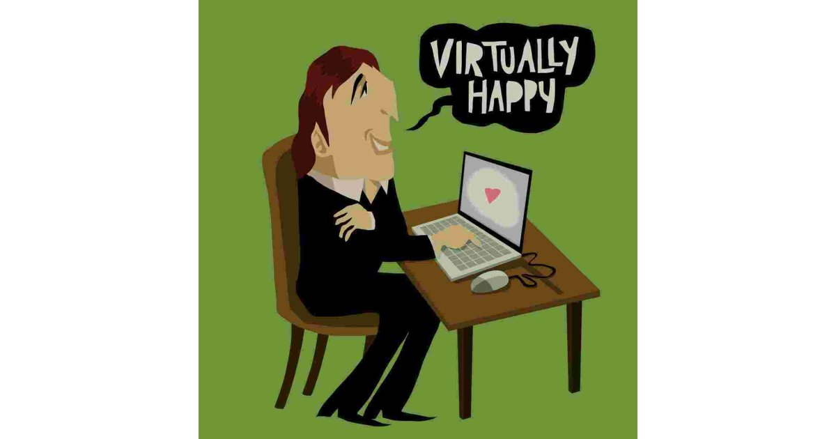 Virtually Meaning and Definition