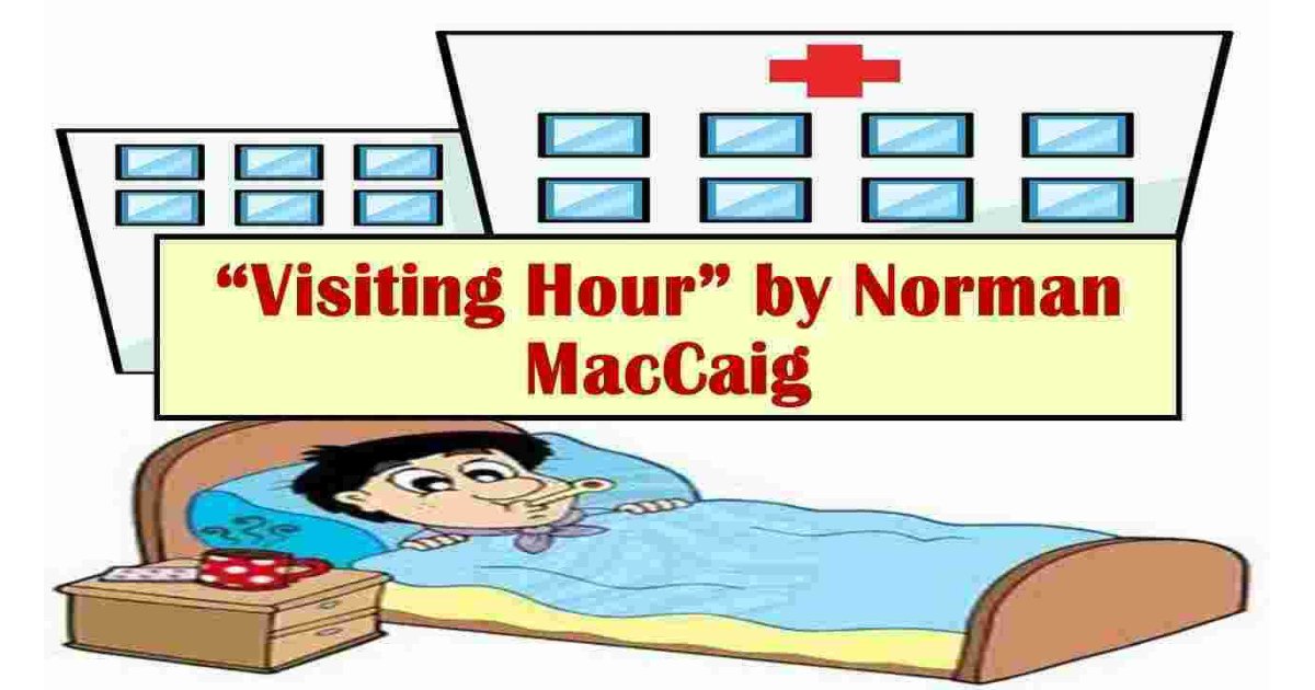 Visiting Meaning and Definition