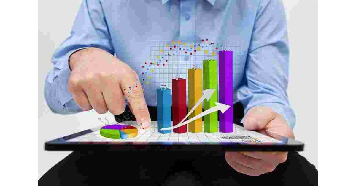 Visualization Meaning and Definition