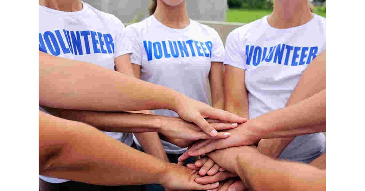 Volunteer Meaning and Definition
